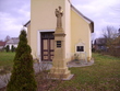 socha sv. Antonína